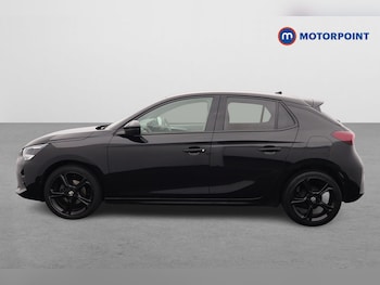 Used Vauxhall Corsa 2023 for sale - 76067904: Photo 4