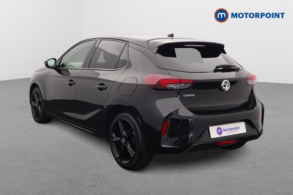 Used Vauxhall Corsa 2023 for sale - 76067904: Photo 5