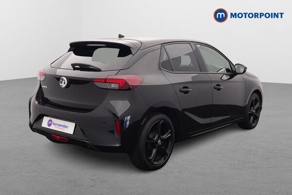 Used Vauxhall Corsa 2023 for sale - 76067904: Photo 7