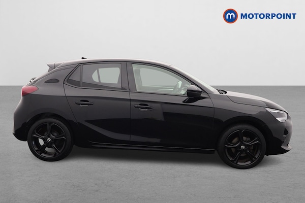 Used Vauxhall Corsa 2023 for sale - 76067904: Photo 8