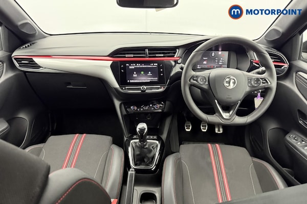 Used Vauxhall Corsa 2023 for sale - 76067904: Photo 9