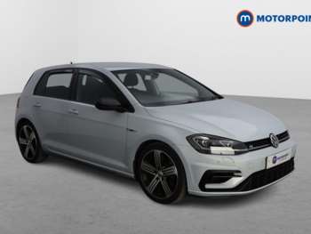 2018 - 2.0 TSI 310 R 5dr 4MOTION DSG