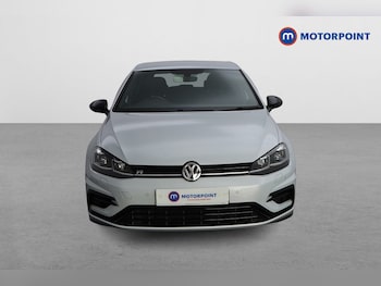 Used Volkswagen Golf 2018 for sale - 75452437: Photo
