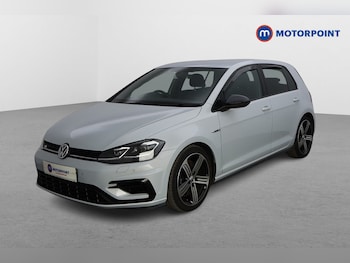Used Volkswagen Golf 2018 for sale - 75452437: Photo