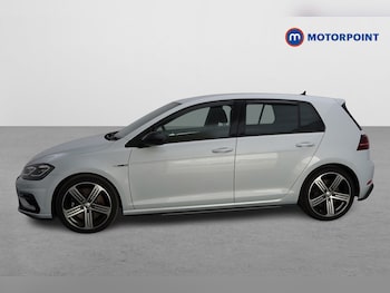 Used Volkswagen Golf 2018 for sale - 75452437: Photo