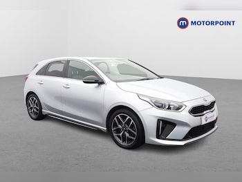 Used Kia Ceed 2019 for sale - 75603572: Photo