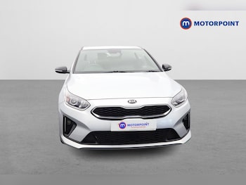 Used Kia Ceed 2019 for sale - 75603572: Photo