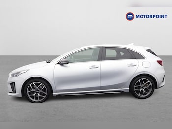 Used Kia Ceed 2019 for sale - 75603572: Photo