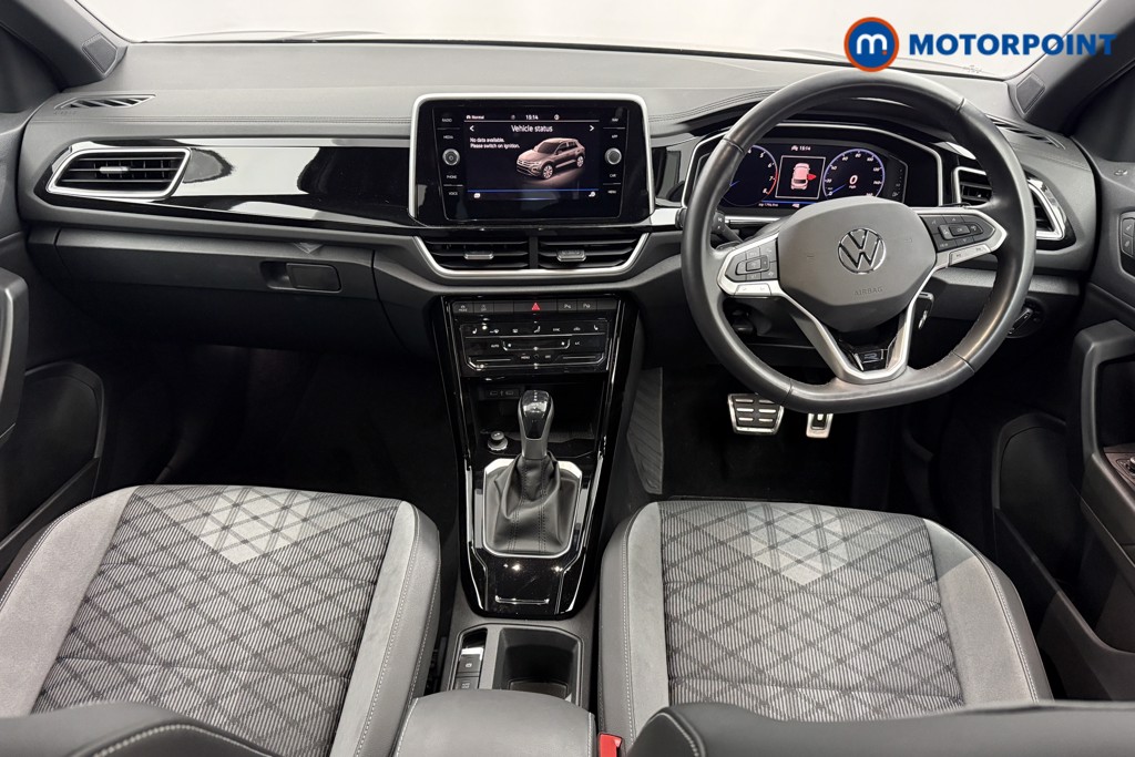 Used Volkswagen T-Roc 2024 for sale - 77407225: Photo 10