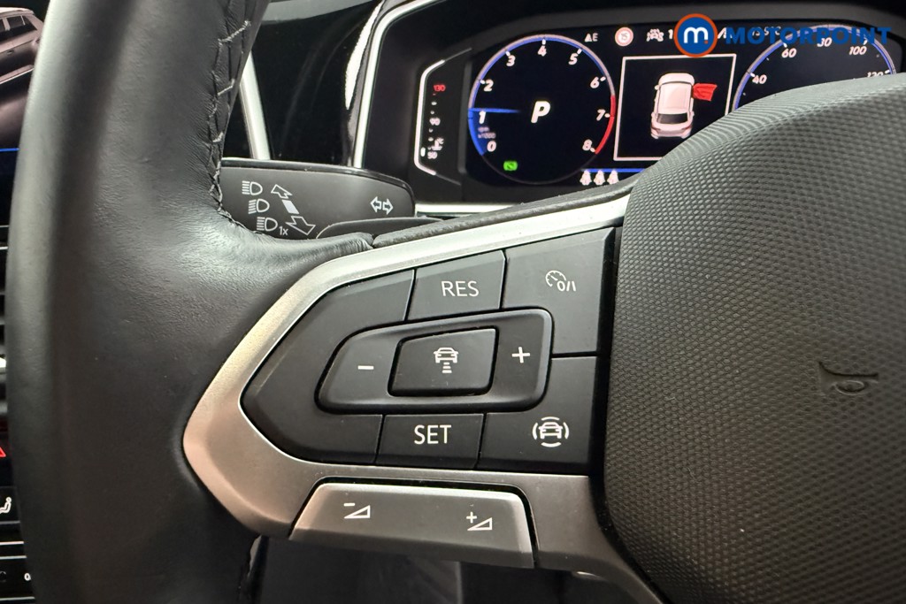 Used Volkswagen T-Roc 2024 for sale - 77407225: Photo 12