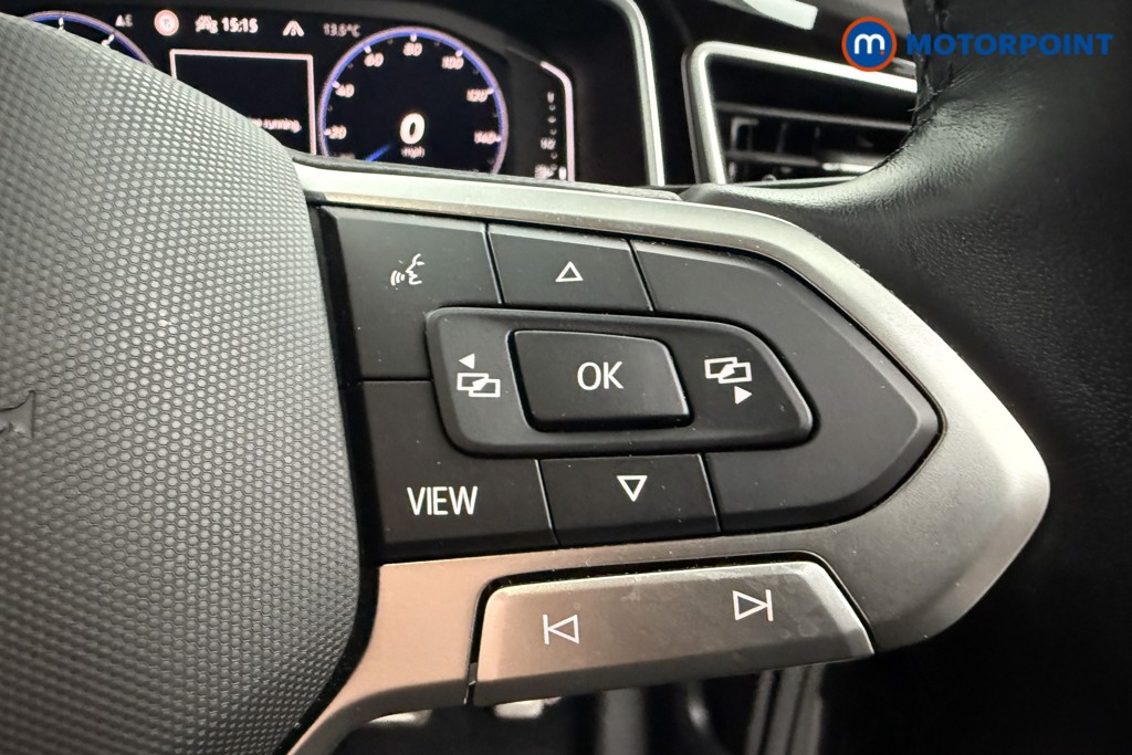 Used Volkswagen T-Roc 2024 for sale - 77407225: Photo 13