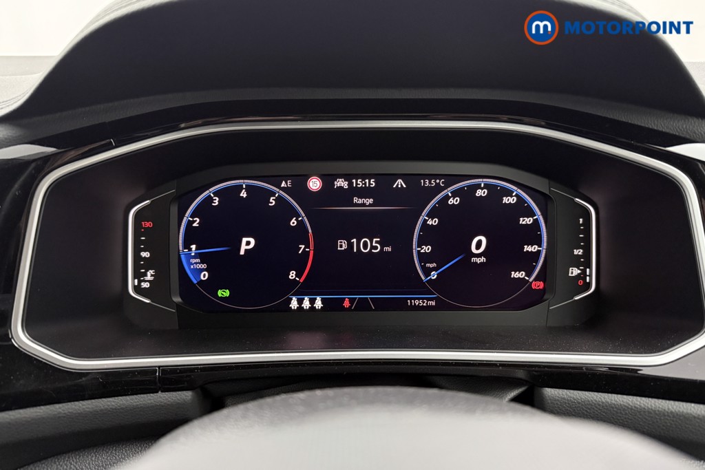 Used Volkswagen T-Roc 2024 for sale - 77407225: Photo 14