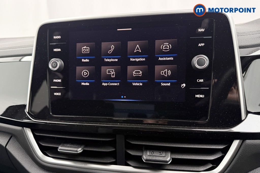 Used Volkswagen T-Roc 2024 for sale - 77407225: Photo 15