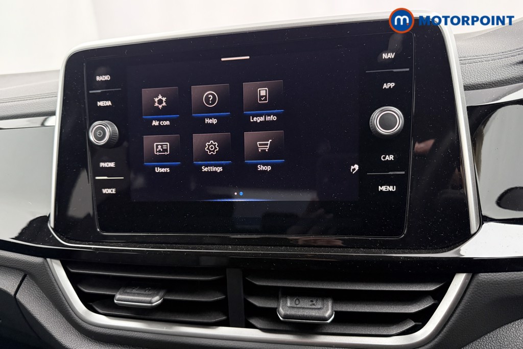 Used Volkswagen T-Roc 2024 for sale - 77407225: Photo 16