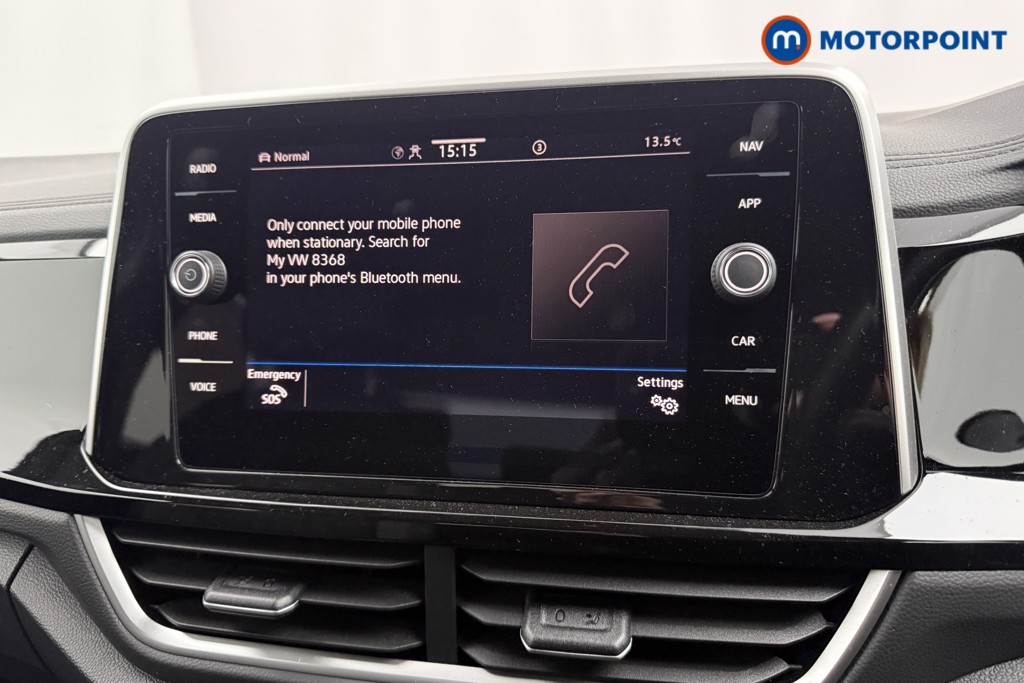 Used Volkswagen T-Roc 2024 for sale - 77407225: Photo 18