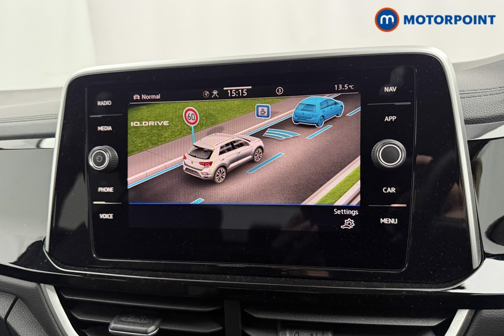 Used Volkswagen T-Roc 2024 for sale - 77407225: Photo 21