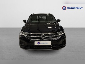 Used Volkswagen T-Roc 2024 for sale - 77407225: Photo