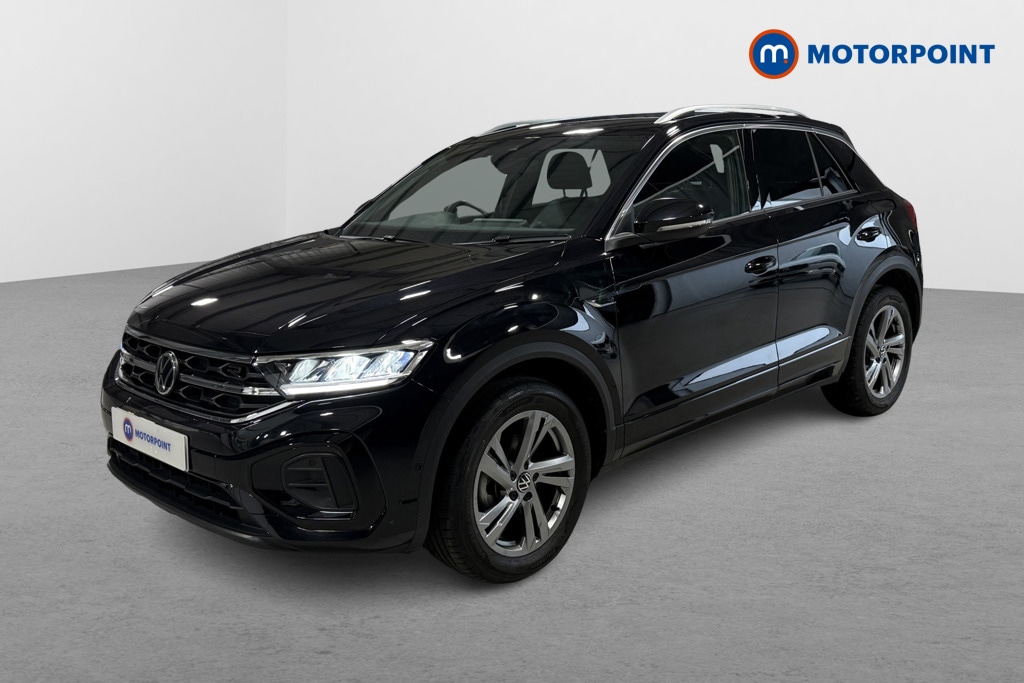 Used Volkswagen T-Roc 2024 for sale - 77407225: Photo 3