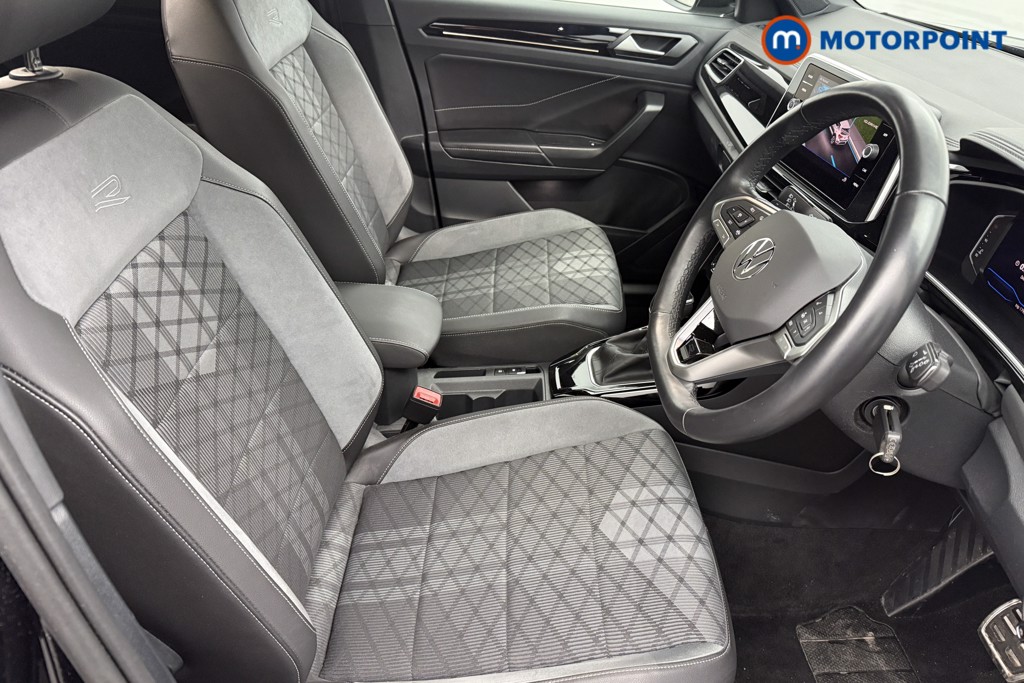 Used Volkswagen T-Roc 2024 for sale - 77407225: Photo 30