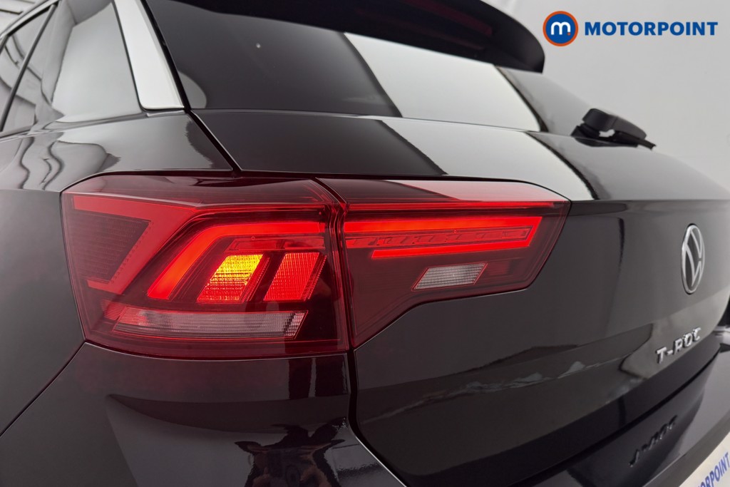 Used Volkswagen T-Roc 2024 for sale - 77407225: Photo 37