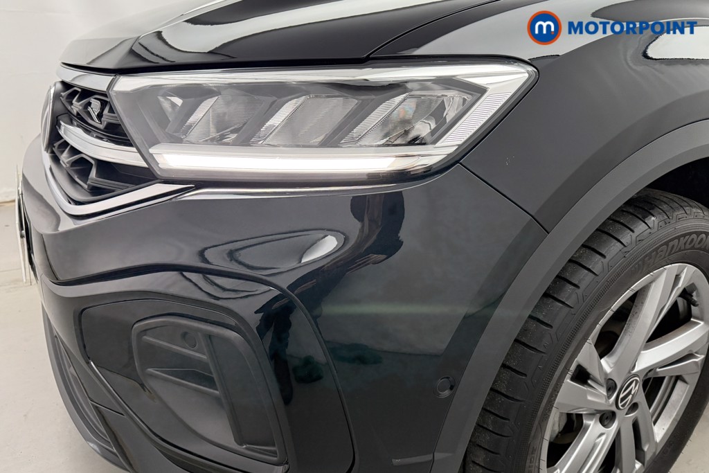 Used Volkswagen T-Roc 2024 for sale - 77407225: Photo 38