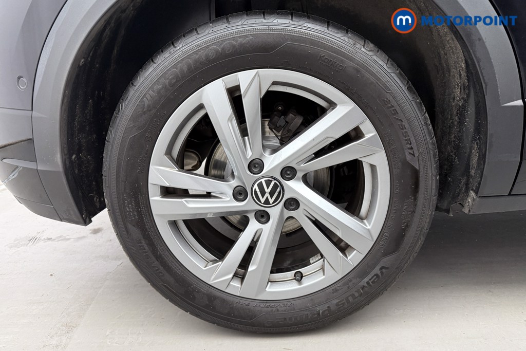 Used Volkswagen T-Roc 2024 for sale - 77407225: Photo 41