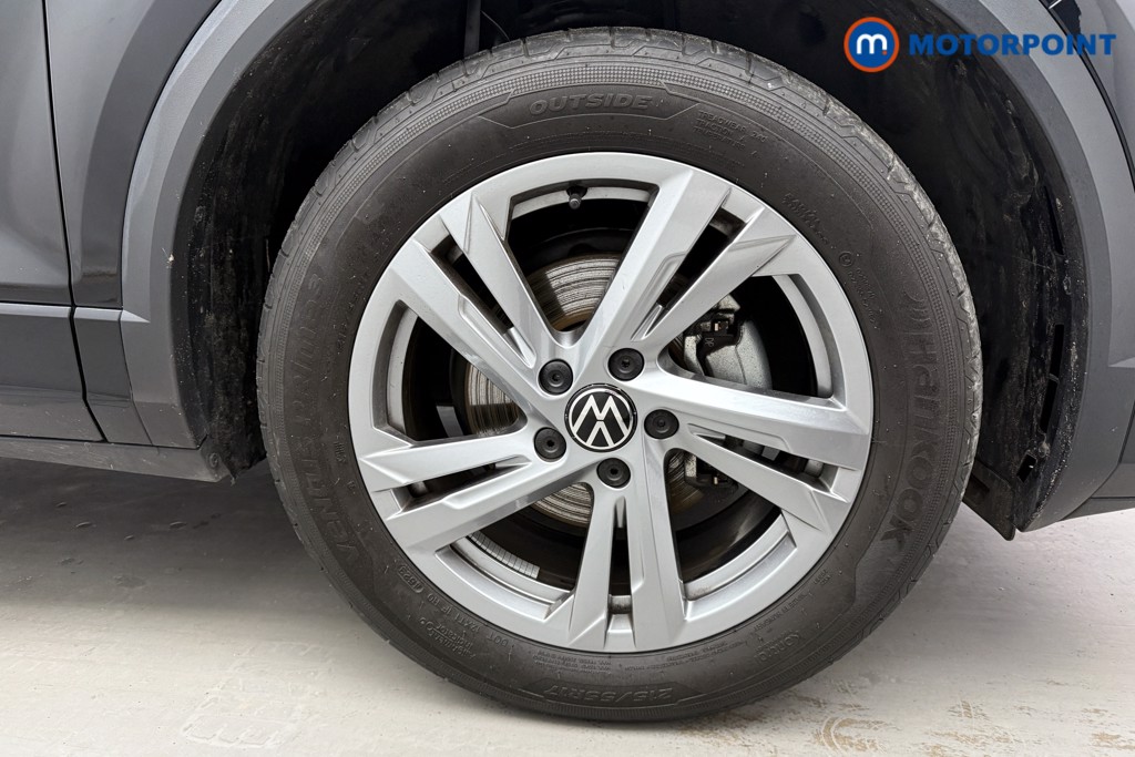 Used Volkswagen T-Roc 2024 for sale - 77407225: Photo 42