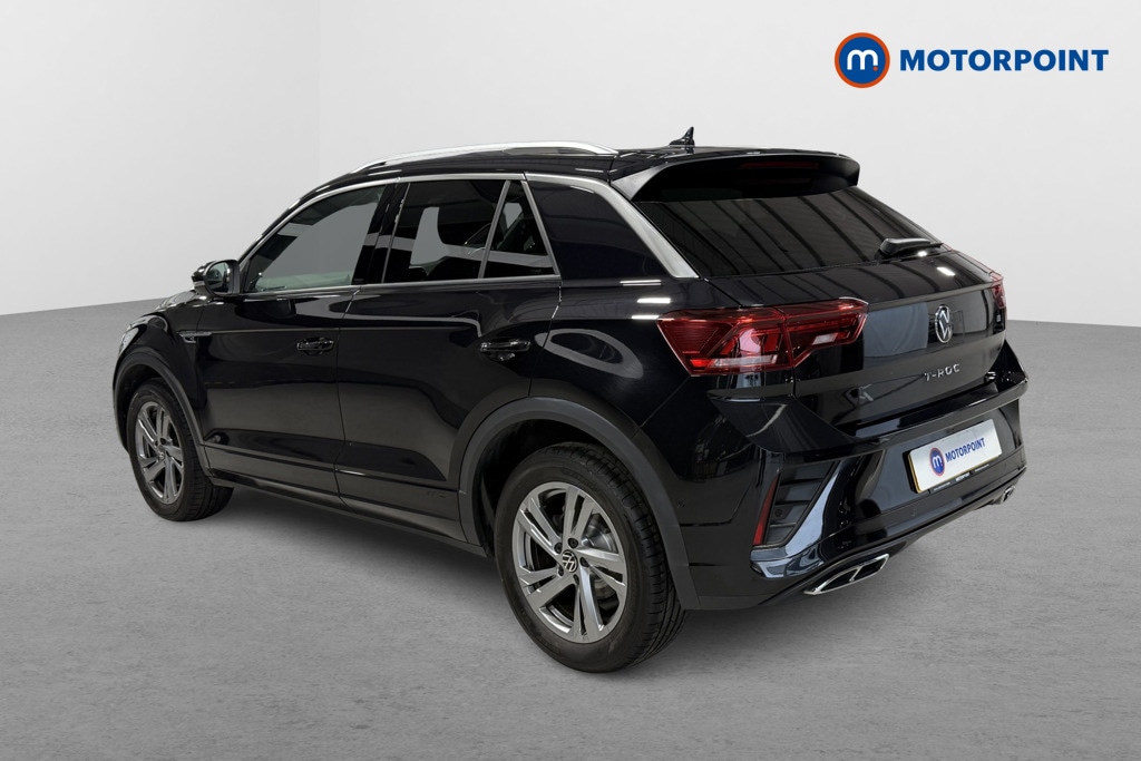 Used Volkswagen T-Roc 2024 for sale - 77407225: Photo 5