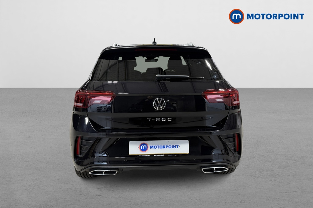 Used Volkswagen T-Roc 2024 for sale - 77407225: Photo 6