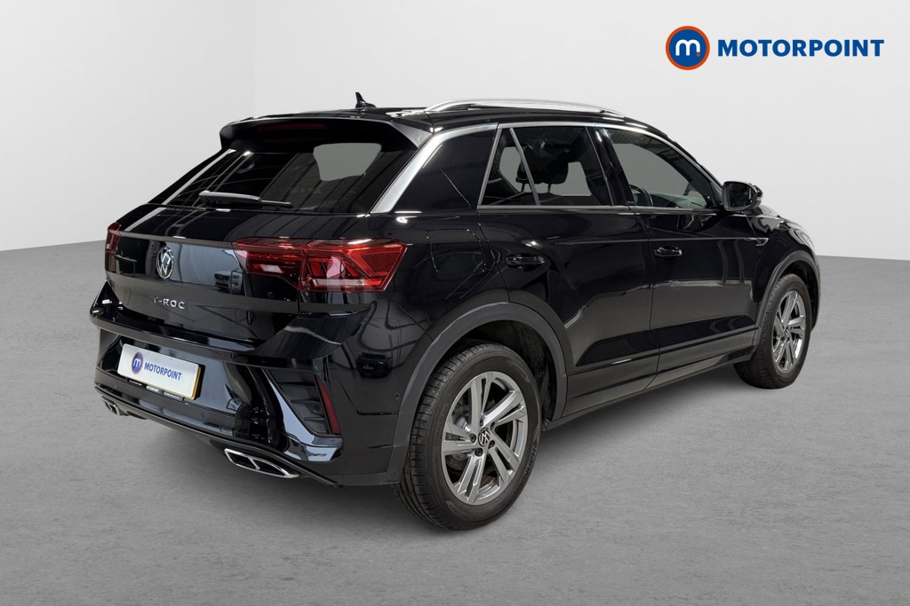 Used Volkswagen T-Roc 2024 for sale - 77407225: Photo 7