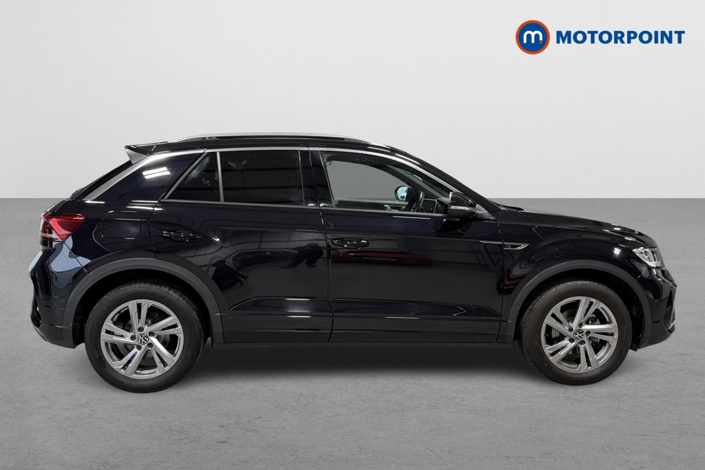 Used Volkswagen T-Roc 2024 for sale - 77407225: Photo 8