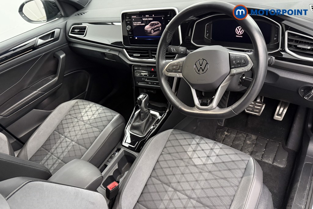 Used Volkswagen T-Roc 2024 for sale - 77407225: Photo 9