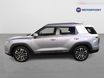 Used KGM Torres undefined for sale - 78556384: Photo