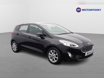 Ford - Fiesta