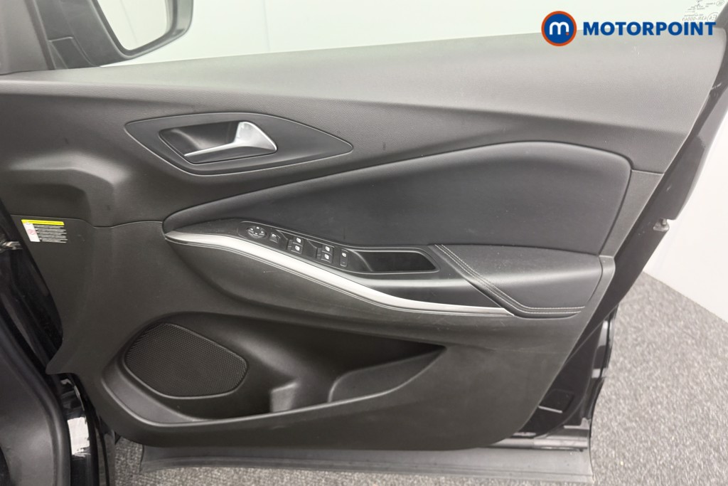 Used Vauxhall Grandland 2022 for sale - 76662053: Photo 18