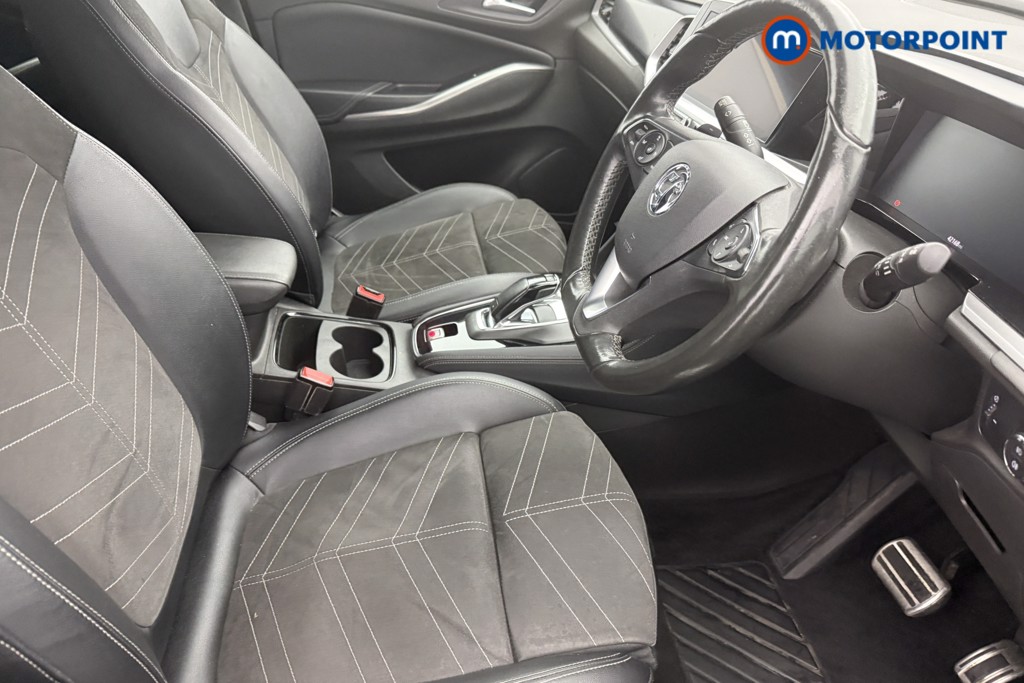 Used Vauxhall Grandland 2022 for sale - 76662053: Photo 20