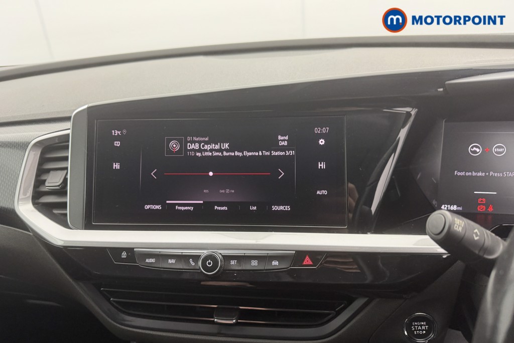 Used Vauxhall Grandland 2022 for sale - 76662053: Photo 28