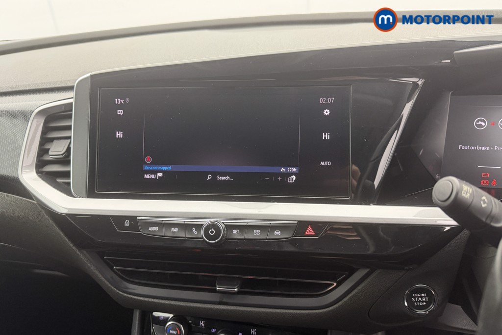 Used Vauxhall Grandland 2022 for sale - 76662053: Photo 29