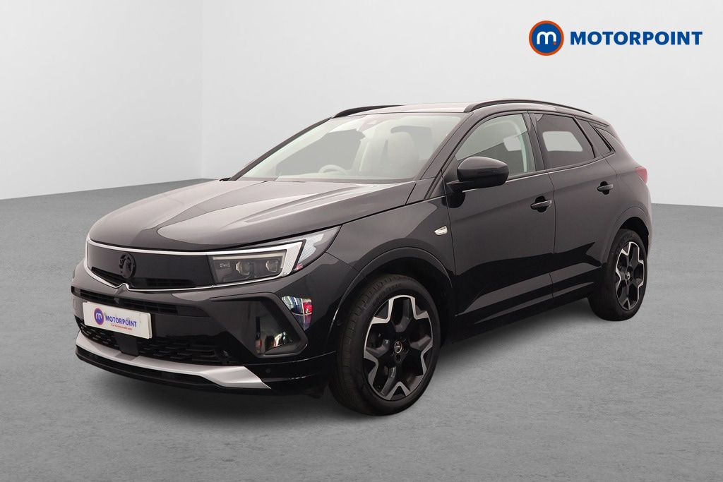 Used Vauxhall Grandland 2022 for sale - 76662053: Photo 3