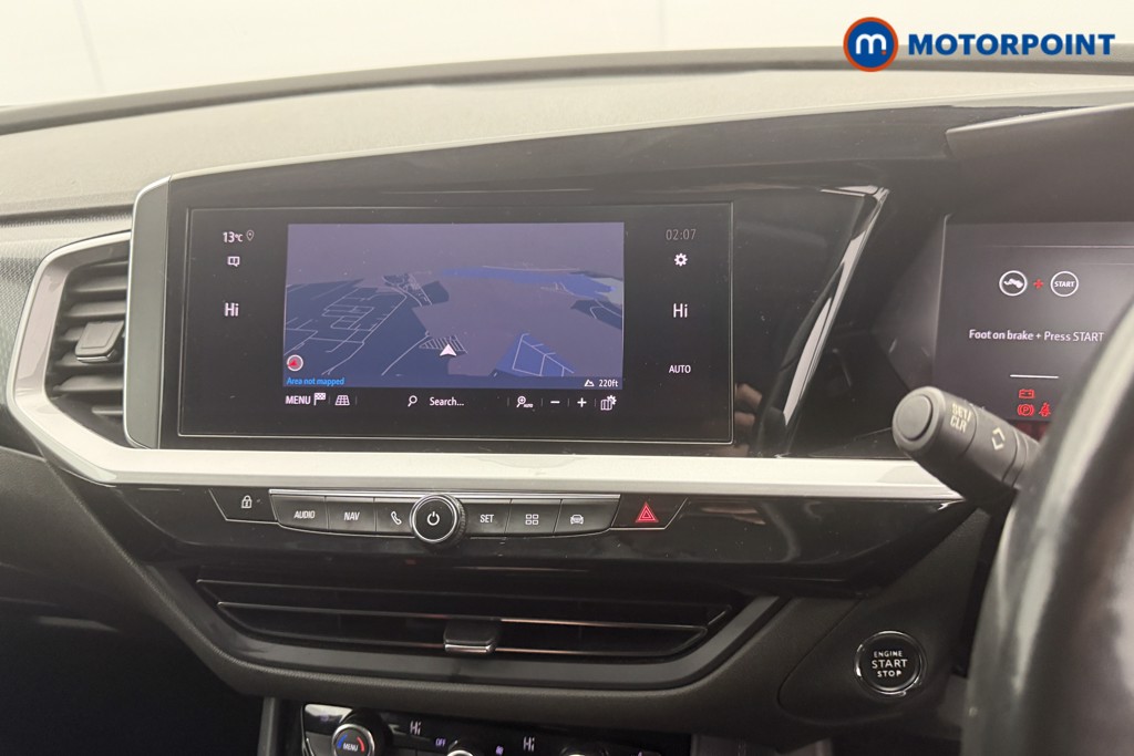 Used Vauxhall Grandland 2022 for sale - 76662053: Photo 30