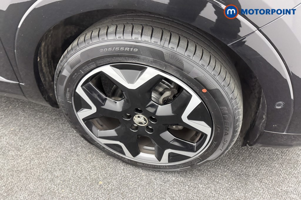 Used Vauxhall Grandland 2022 for sale - 76662053: Photo 33