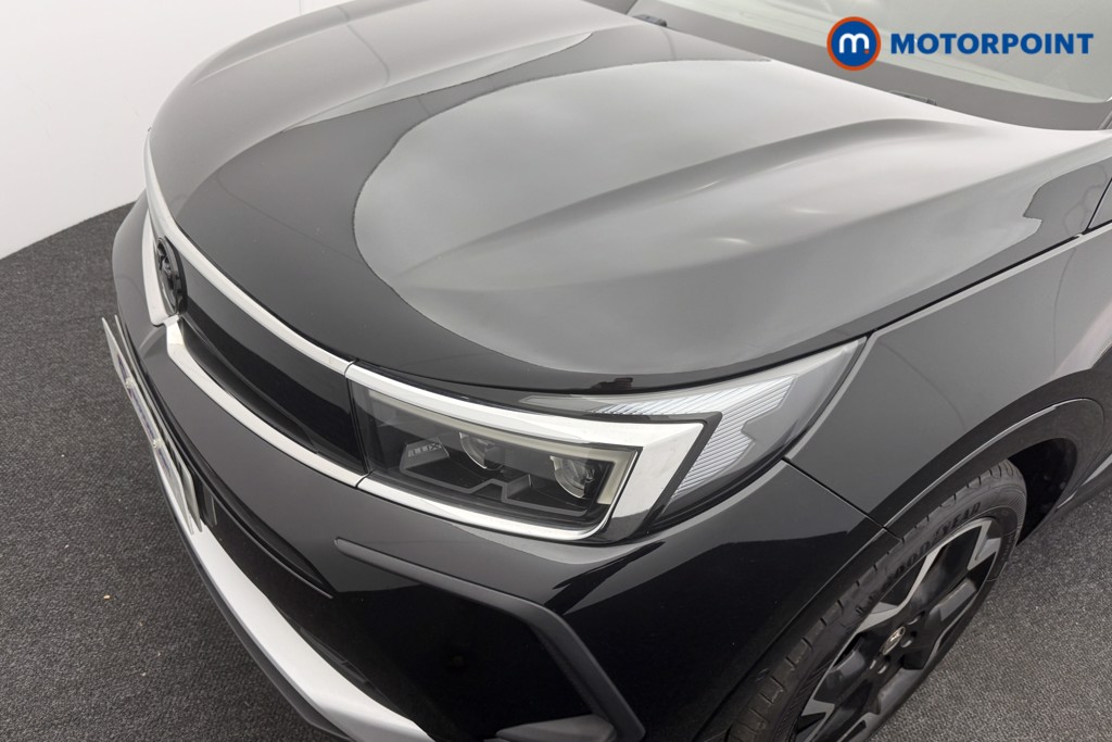 Used Vauxhall Grandland 2022 for sale - 76662053: Photo 35