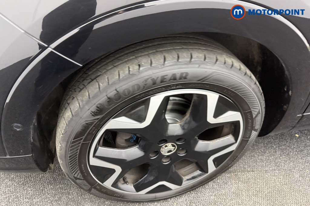 Used Vauxhall Grandland 2022 for sale - 76662053: Photo 37