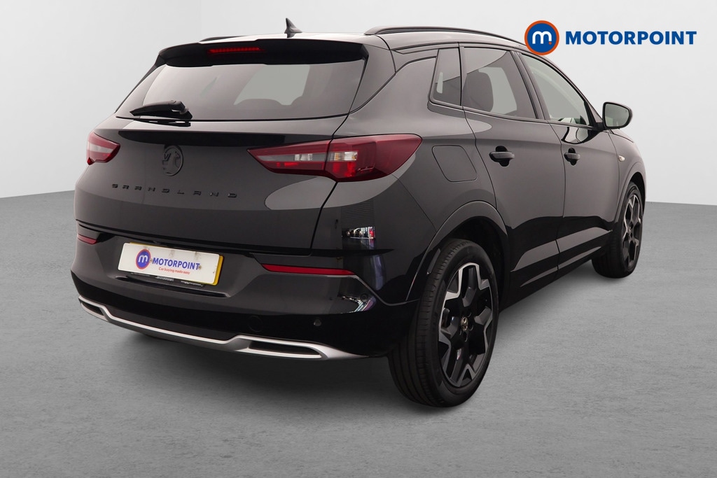 Used Vauxhall Grandland 2022 for sale - 76662053: Photo 7
