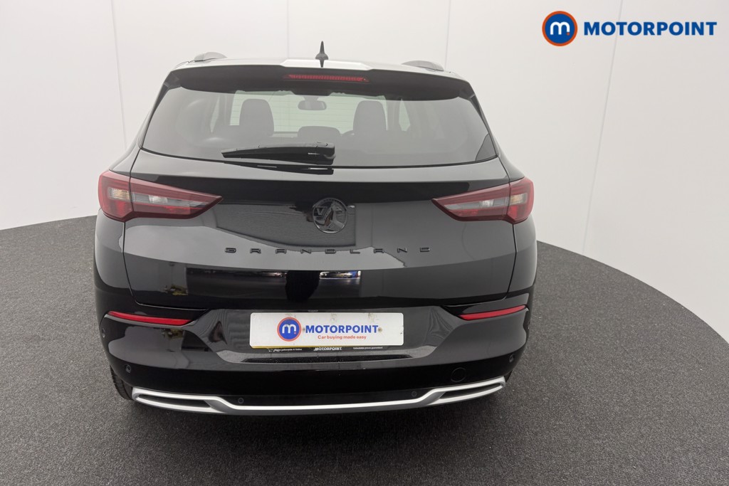 Used Vauxhall Grandland 2022 for sale - 76662053: Photo 9
