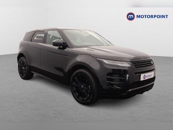 Used Land Rover Range Rover Evoque 2024 for sale - 78754384: Photo