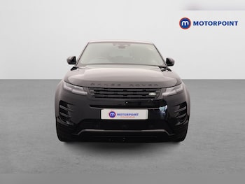 Used Land Rover Range Rover Evoque 2024 for sale - 78754384: Photo