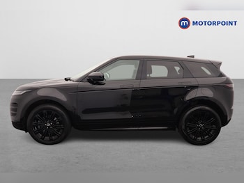 Used Land Rover Range Rover Evoque 2024 for sale - 78754384: Photo