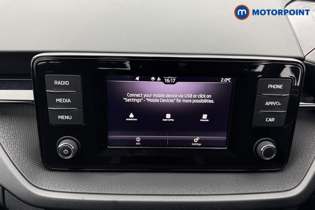 Used Skoda Fabia 2023 for sale - 77543292: Photo 10