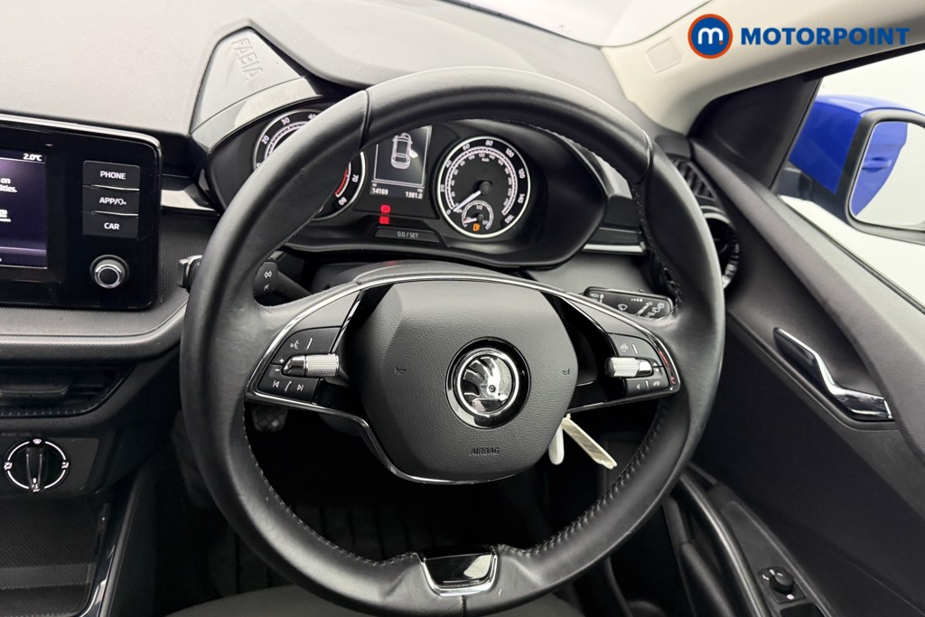 Used Skoda Fabia 2023 for sale - 77543292: Photo 11